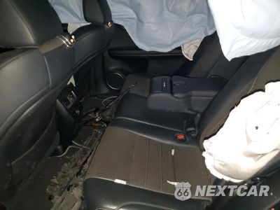 Zdjęcie 11 z 13 samochodu: 2019 LEXUS RX 350 BASE VIN:2T2BZMCA4KC177696 - miniatura