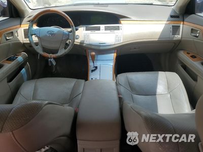 Zdjęcie 8 z 12 samochodu: 2007 TOYOTA AVALON XL VIN:4T1BK36B57U225834 - miniatura