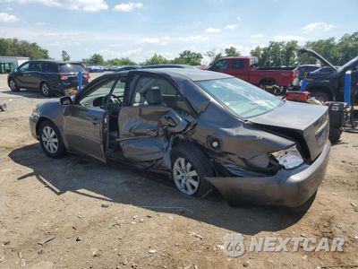 Drugie zdjęcie samochodu z przodu: 2003 TOYOTA CAMRY LE VIN:4T1BE30K53U734560 - miniatura