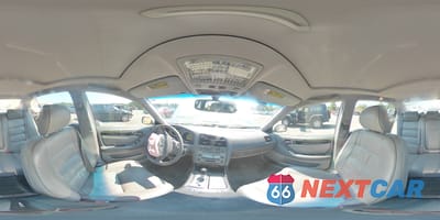 Zdjęcie 14 z 14 samochodu: 2002 LEXUS GS 300 VIN:JT8BD69S320167779 - miniatura