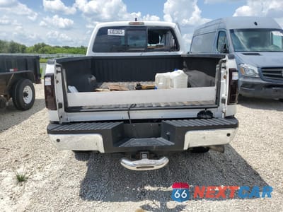 Zdjęcie 6 z 12 samochodu: 2012 FORD F350 SUPER DUTY VIN:1FT8W3BT4CEC04768 - miniatura