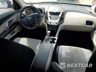 Zdjęcie 12 z 23 samochodu: 2015 CHEVROLET EQUINOX LS VIN:2GNALAEK0F1131476 - miniatura