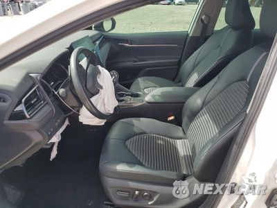 Zdjęcie 7 z 14 samochodu: 2022 TOYOTA CAMRY SE VIN:4T1T11AK6NU640807 - miniatura