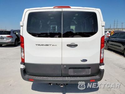 Zdjęcie 6 z 14 samochodu: 2020 FORD TRANSIT T-250 VIN:1FTBR1Y86LKA63093 - miniatura
