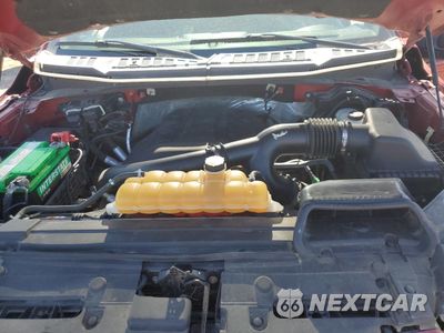 Zdjęcie 11 z 14 samochodu: 2016 FORD F150 SUPERCREW VIN:1FTEW1EG5GKF81638 - miniatura