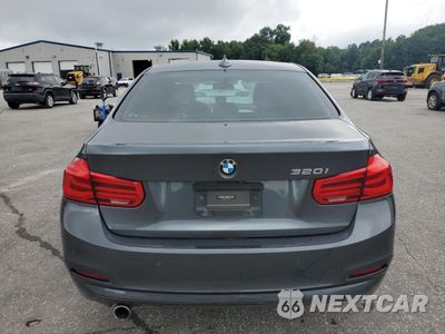 Zdjęcie 6 z 14 samochodu: 2018 BMW 320 I VIN:WBA8A9C55JAD27775 - miniatura