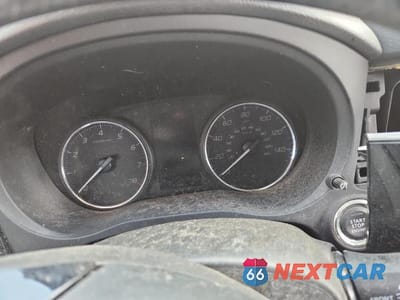 Zdjęcie 9 z 13 samochodu: 2020 MITSUBISHI OUTLANDER SE VIN:JA4AD3A30LZ032721 - miniatura