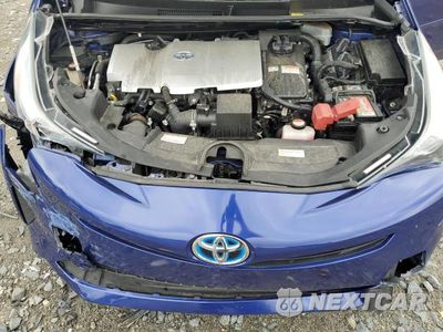 Zdjęcie 11 z 12 samochodu: 2016 TOYOTA PRIUS VIN:JTDKBRFU8G3501289 - miniatura