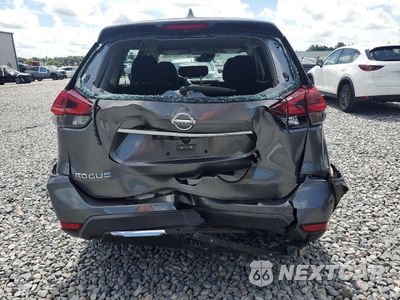 Zdjęcie 6 z 14 samochodu: 2020 NISSAN ROGUE S VIN:KNMAT2MT2LP530364 - miniatura