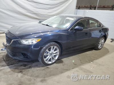 2015 MAZDA 6 TOURING JM1GJ1V60F1173616 - główne zdjęcie licytacji z USA - miniatura