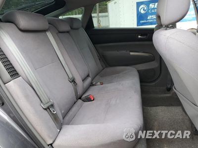 Zdjęcie 10 z 12 samochodu: 2007 TOYOTA PRIUS VIN:JTDKB20U373264176 - miniatura
