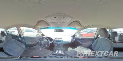 Zdjęcie 15 z 15 samochodu: 2011 NISSAN ALTIMA BASE VIN:1N4AL2AP3BC147276 - miniatura