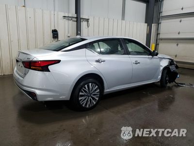 Trzecie zdjęcie samochodu z tyłu: 2024 NISSAN ALTIMA SV VIN:1N4BL4DW5RN361445 - miniatura