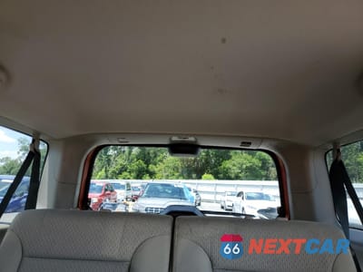 Zdjęcie 10 z 16 samochodu: 2011 HONDA ELEMENT EX VIN:5J6YH2H77BL006379 - miniatura