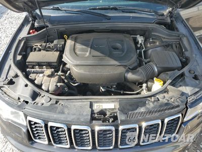 Zdjęcie 12 z 16 samochodu: 2020 JEEP GRAND CHEROKEE LIMITED VIN:1C4RJFBGXLC415752 - miniatura