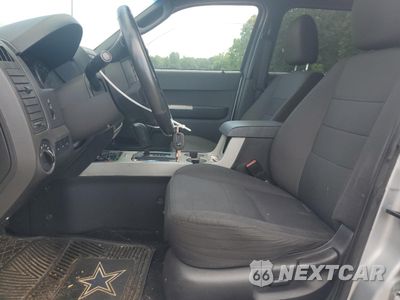 Zdjęcie 7 z 15 samochodu: 2012 FORD ESCAPE XLT VIN:1FMCU9DG3CKC21982 - miniatura