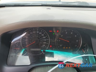 Zdjęcie 9 z 13 samochodu: 2006 LEXUS GX 470 VIN:JTJBT20X360117974 - miniatura
