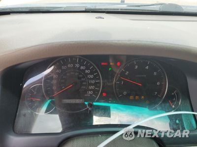 Zdjęcie 9 z 13 samochodu: 2006 LEXUS GX 470 VIN:JTJBT20X360117974 - miniatura