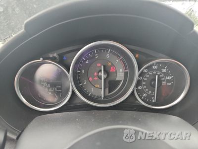 Zdjęcie 9 z 14 samochodu: 2016 MAZDA MX-5 MIATA SPORT VIN:JM1NDAB77G0114646 - miniatura
