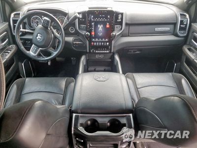 Zdjęcie 8 z 15 samochodu: 2020 RAM 2500 LARAMIE VIN:3C6UR5FL7LG249781 - miniatura