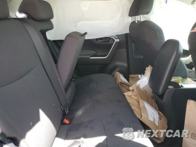 Zdjęcie 10 z 12 samochodu: 2021 TOYOTA RAV4 LE VIN:2T3H1RFV6MC131363 - miniatura