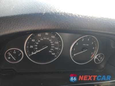 Zdjęcie 9 z 12 samochodu: 2012 BMW 550 XI VIN:WBAFU9C53CDY69826 - miniatura