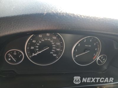 Zdjęcie 9 z 12 samochodu: 2012 BMW 550 XI VIN:WBAFU9C53CDY69826 - miniatura