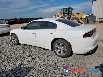 Drugie zdjęcie samochodu z przodu: 2016 DODGE CHARGER VIN:2C3CDXHG8GH204325 - miniatura