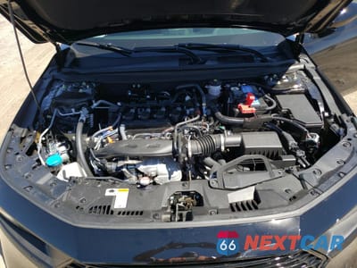 Zdjęcie 11 z 13 samochodu: 2025 HONDA ACCORD LX VIN:1HGCY1F25SA043767 - miniatura