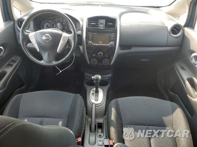 Zdjęcie 8 z 14 samochodu: 2016 NISSAN VERSA NOTE S VIN:3N1CE2CP7GL355363 - miniatura