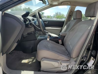 Zdjęcie 7 z 12 samochodu: 2013 NISSAN ROGUE S VIN:JN8AS5MTXDW534937 - miniatura