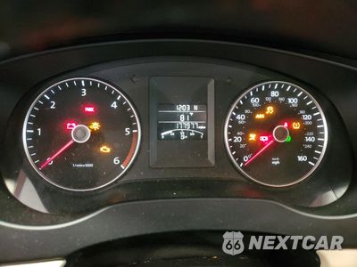 Zdjęcie 9 z 14 samochodu: 2013 VOLKSWAGEN JETTA TDI VIN:3VWLL7AJ3DM230460 - miniatura