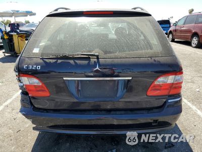 Zdjęcie 6 z 12 samochodu: 2004 MERCEDES-BENZ E 320 VIN:WDBUH65J14A447773 - miniatura