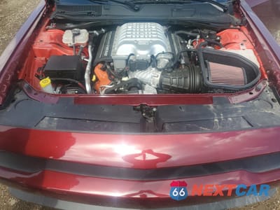 Zdjęcie 11 z 12 samochodu: 2009 DODGE CHALLENGER SE VIN:2B3LJ44V29H526910 - miniatura