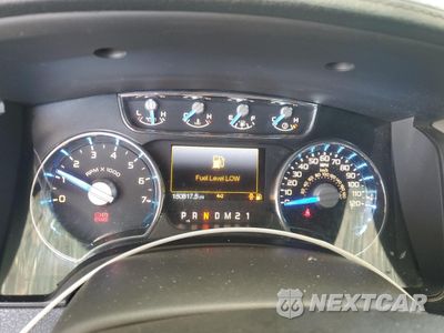 Zdjęcie 9 z 12 samochodu: 2013 FORD F150 SUPERCREW VIN:1FTFW1ET1DFC33812 - miniatura