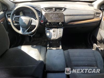 Zdjęcie 8 z 13 samochodu: 2020 HONDA CR-V EX VIN:7FART6H55LE002712 - miniatura