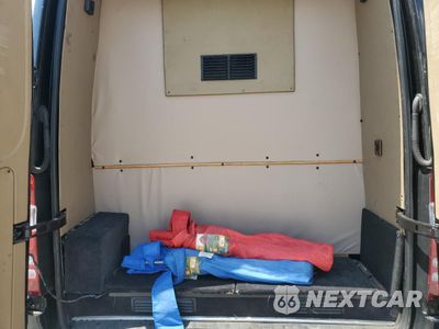 Zdjęcie 10 z 11 samochodu: 2013 MERCEDES-BENZ SPRINTER 2500 VIN:WD3PE8CC7D5750163 - miniatura