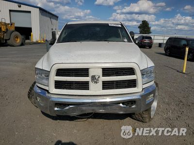Piąte zdjęcie samochodu w środku: 2010 DODGE RAM 3500 VIN:3D73Y3CL6AG177751 - miniatura