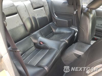 Zdjęcie 10 z 14 samochodu: 2005 FORD MUSTANG VIN:1ZVFT80N655140928 - miniatura
