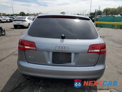 Zdjęcie 6 z 12 samochodu: 2009 AUDI A6 PREMIUM PLUS VIN:WAUNG74F09N040729 - miniatura