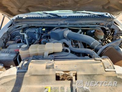Zdjęcie 11 z 12 samochodu: 2003 FORD F250 SUPER DUTY VIN:1FTNW20S53ED03669 - miniatura