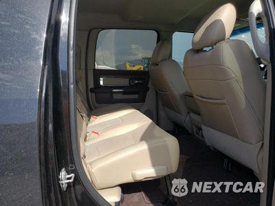 Zdjęcie 10 z 12 samochodu: 2017 RAM 2500 LARAMIE VIN:3C6UR5NL9HG712111 - miniatura