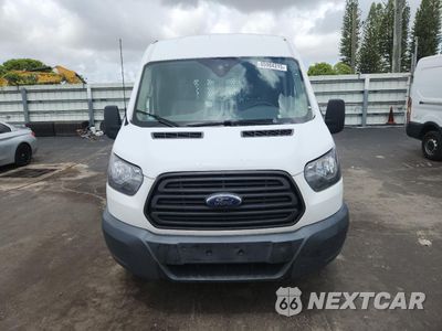 Piąte zdjęcie samochodu w środku: 2018 FORD TRANSIT T-250 VIN:1FTYR2CM9JKB20503 - miniatura