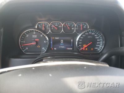 Zdjęcie 9 z 13 samochodu: 2015 CHEVROLET TAHOE K1500 LT VIN:1GNSKBKC2FR167168 - miniatura