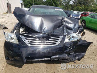 Zdjęcie 11 z 12 samochodu: 2009 TOYOTA CAMRY HYBRID VIN:4T1BB46K89U063772 - miniatura