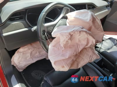 Zdjęcie 8 z 15 samochodu: 2020 TESLA MODEL S VIN:5YJSA1E43LF382585 - miniatura