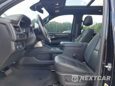 Zdjęcie 7 z 13 samochodu: 2023 CHEVROLET TAHOE K1500 Z71 VIN:1GNSKPKD5PR126525 - miniatura