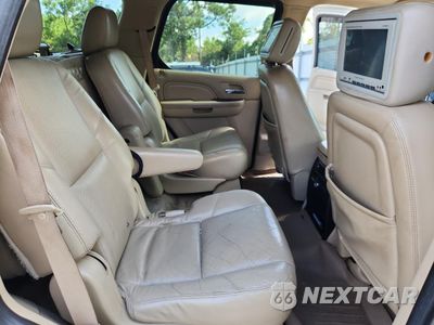 Zdjęcie 11 z 14 samochodu: 2011 CADILLAC ESCALADE LUXURY VIN:1GYS3BEFXBR160775 - miniatura