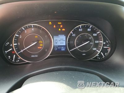 Zdjęcie 9 z 15 samochodu: 2017 NISSAN ARMADA SV VIN:JN8AY2NDXH9009319 - miniatura