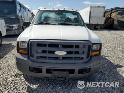 Piąte zdjęcie samochodu w środku: 2007 FORD F350 SRW SUPER DUTY VIN:1FTSF30597EA60361 - miniatura